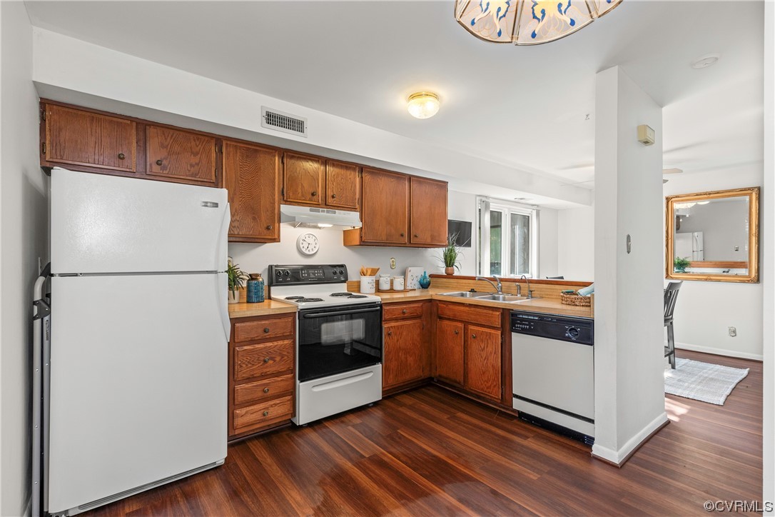 2824 Woodbridge Crossing Ct Unit#2824