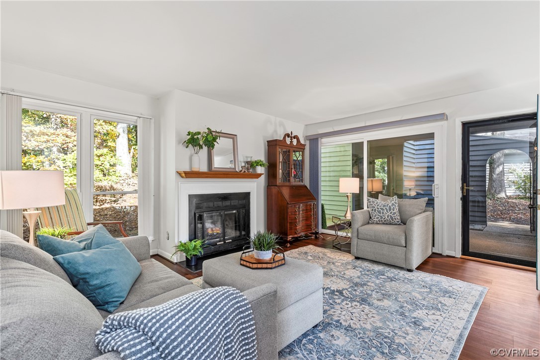 2824 Woodbridge Crossing Ct Unit#2824