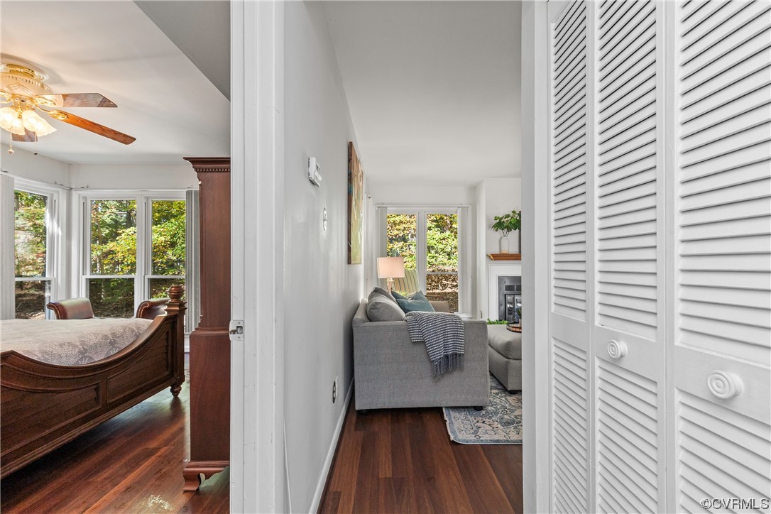 2824 Woodbridge Crossing Ct Unit#2824