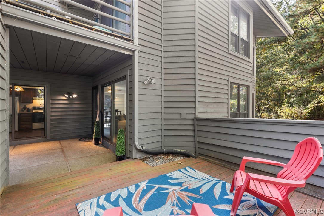 2824 Woodbridge Crossing Ct Unit#2824