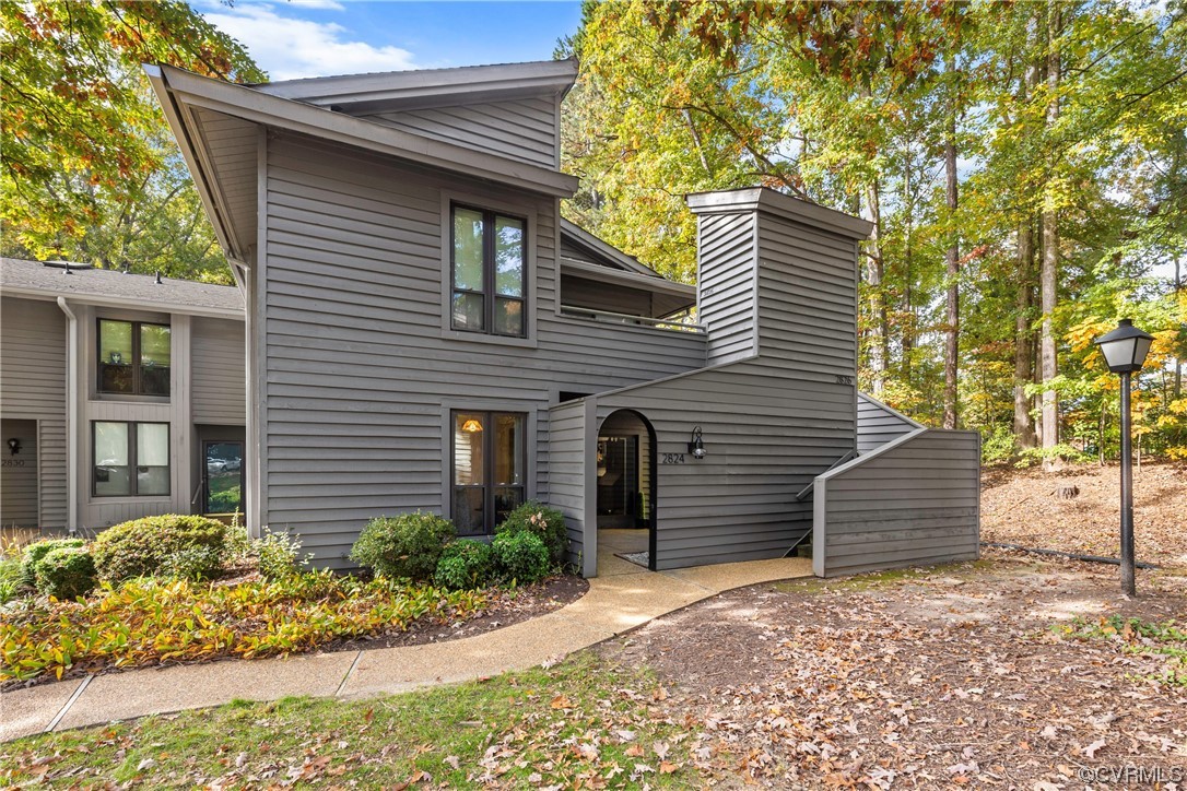 2824 Woodbridge Crossing Ct Unit#2824