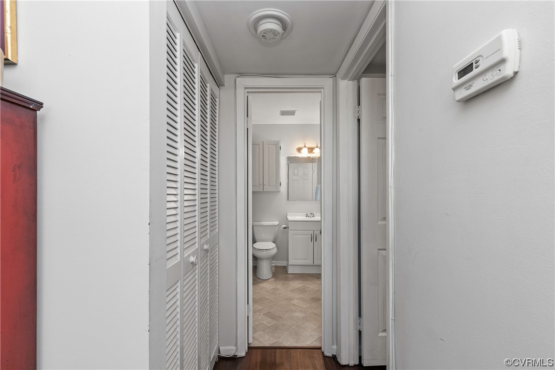 2824 Woodbridge Crossing Ct Unit#2824