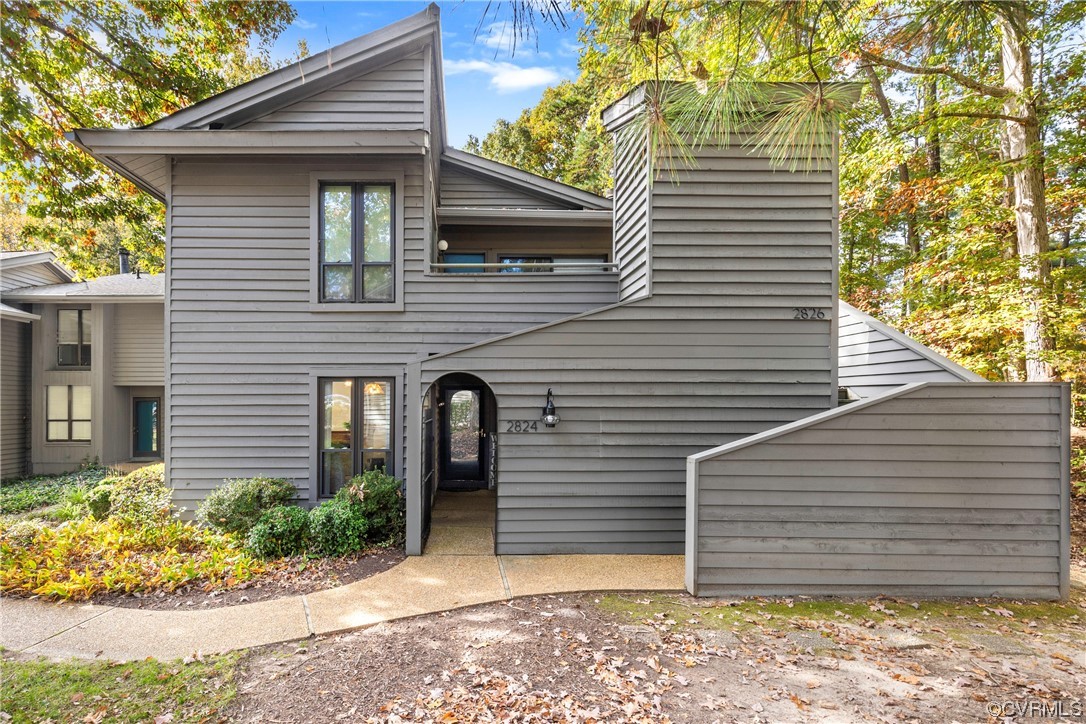 2824 Woodbridge Crossing Ct Unit#2824