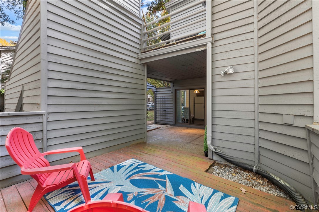 2824 Woodbridge Crossing Ct Unit#2824