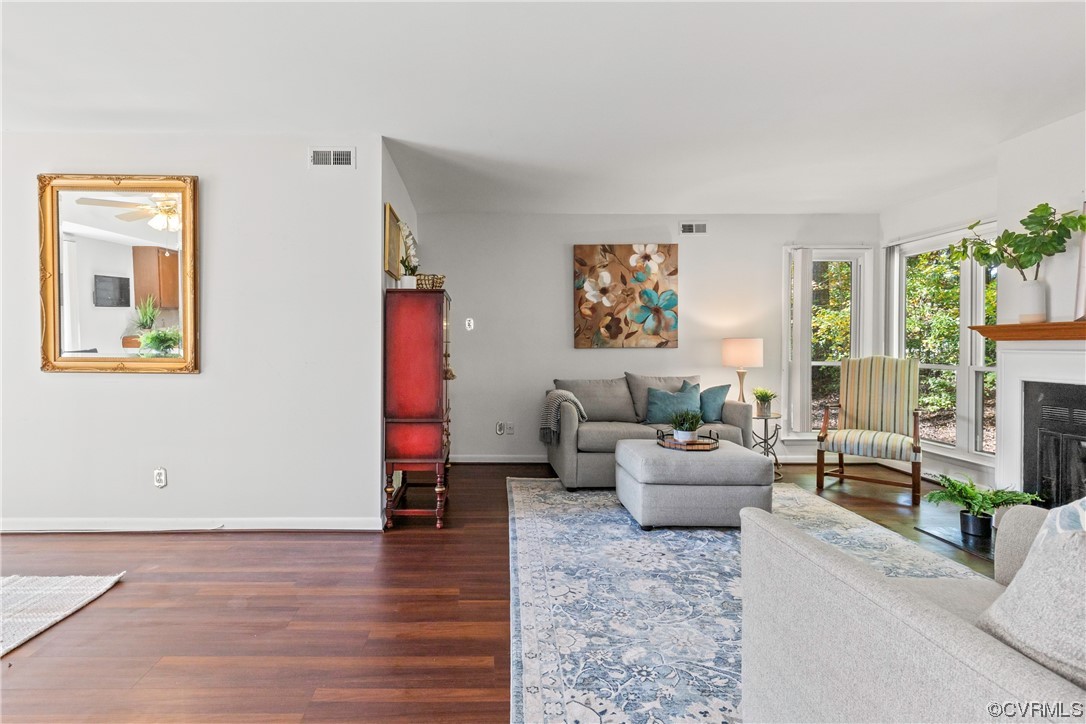 2824 Woodbridge Crossing Ct Unit#2824