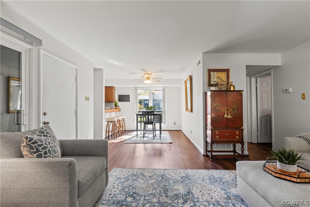 2824 Woodbridge Crossing Ct Unit#2824