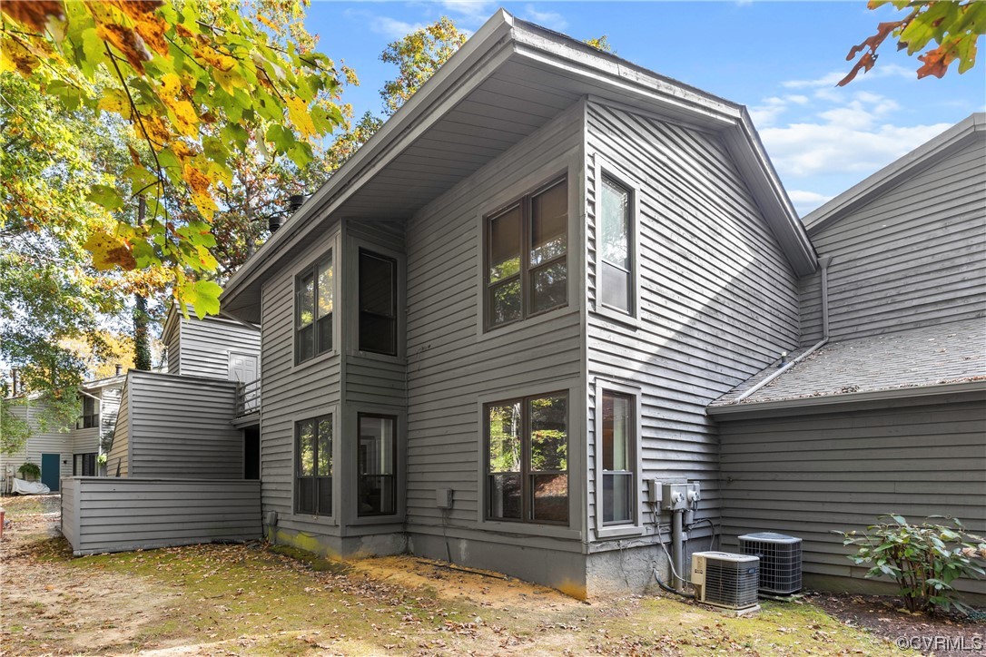 2824 Woodbridge Crossing Ct Unit#2824