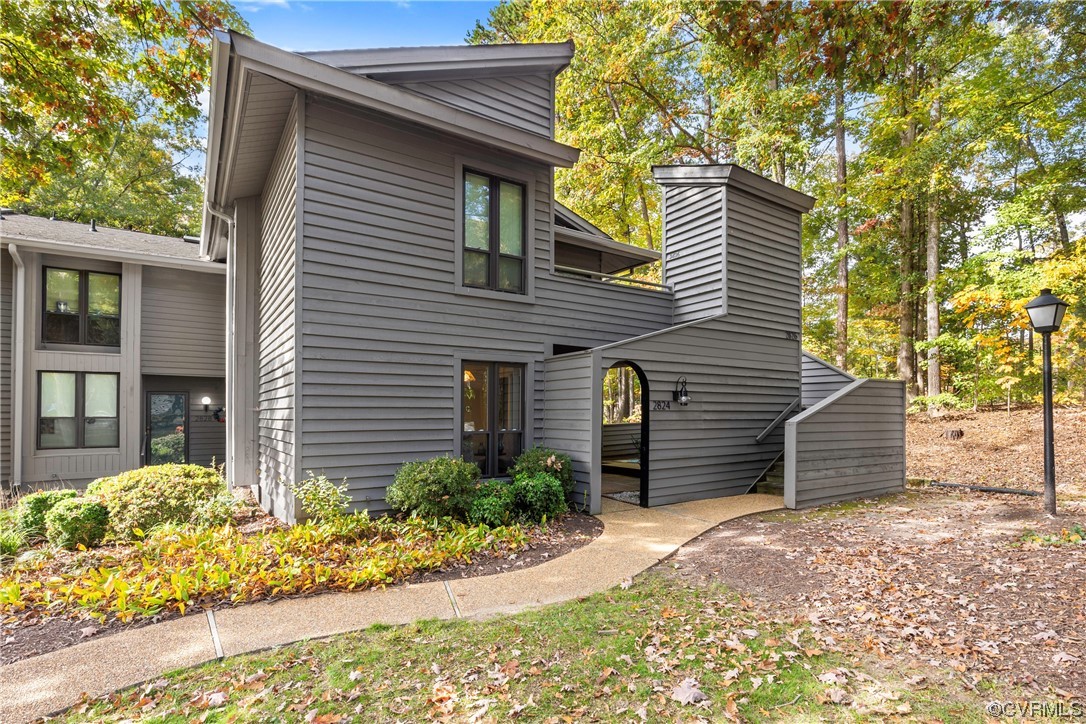 2824 Woodbridge Crossing Ct Unit#2824