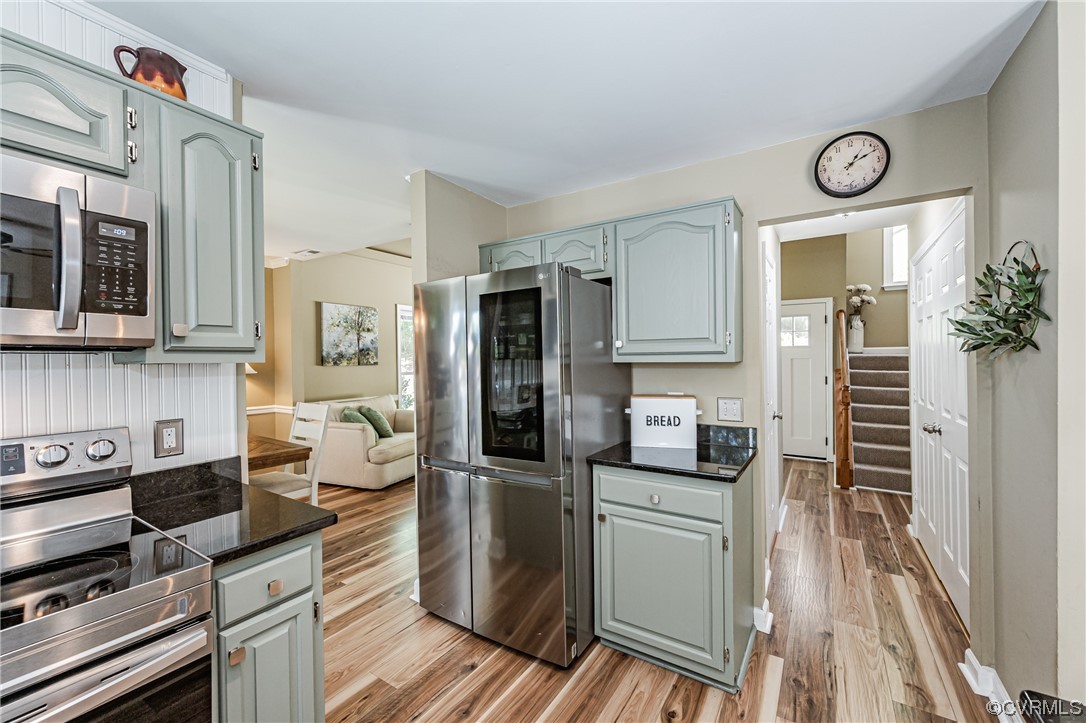 2908 Cove Ridge Trce