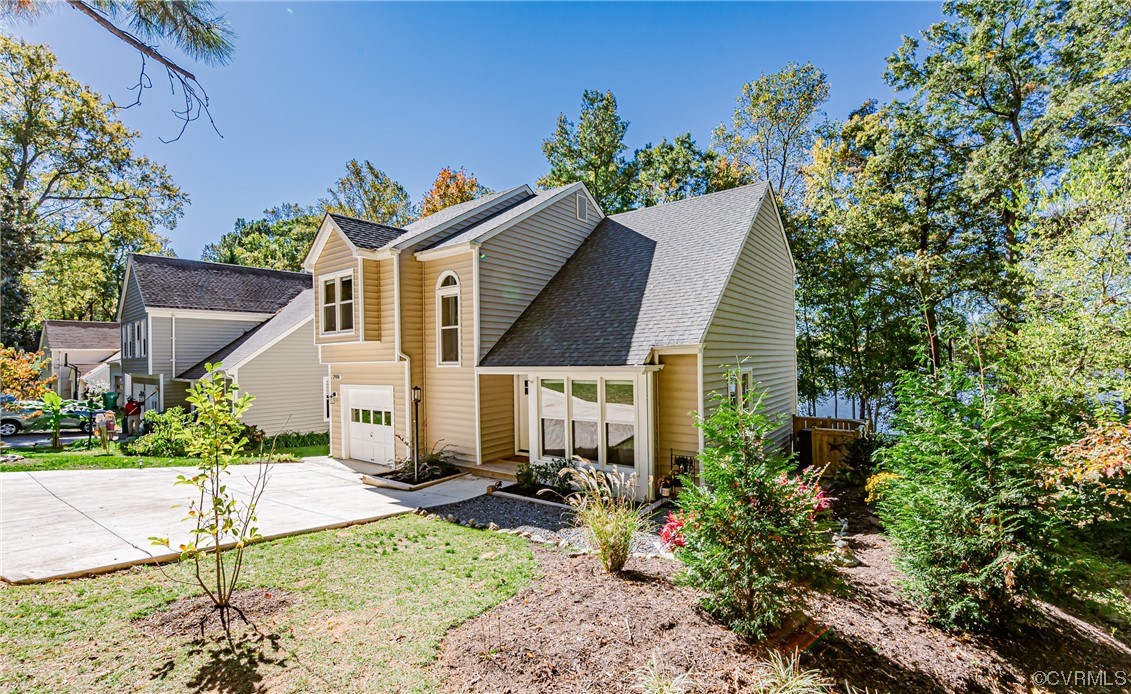 2908 Cove Ridge Trce