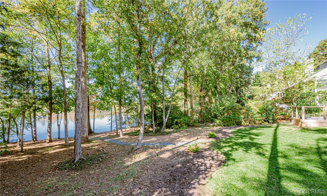 2908 Cove Ridge Trce