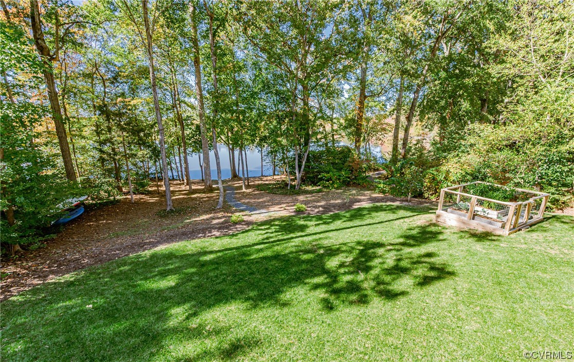 2908 Cove Ridge Trce