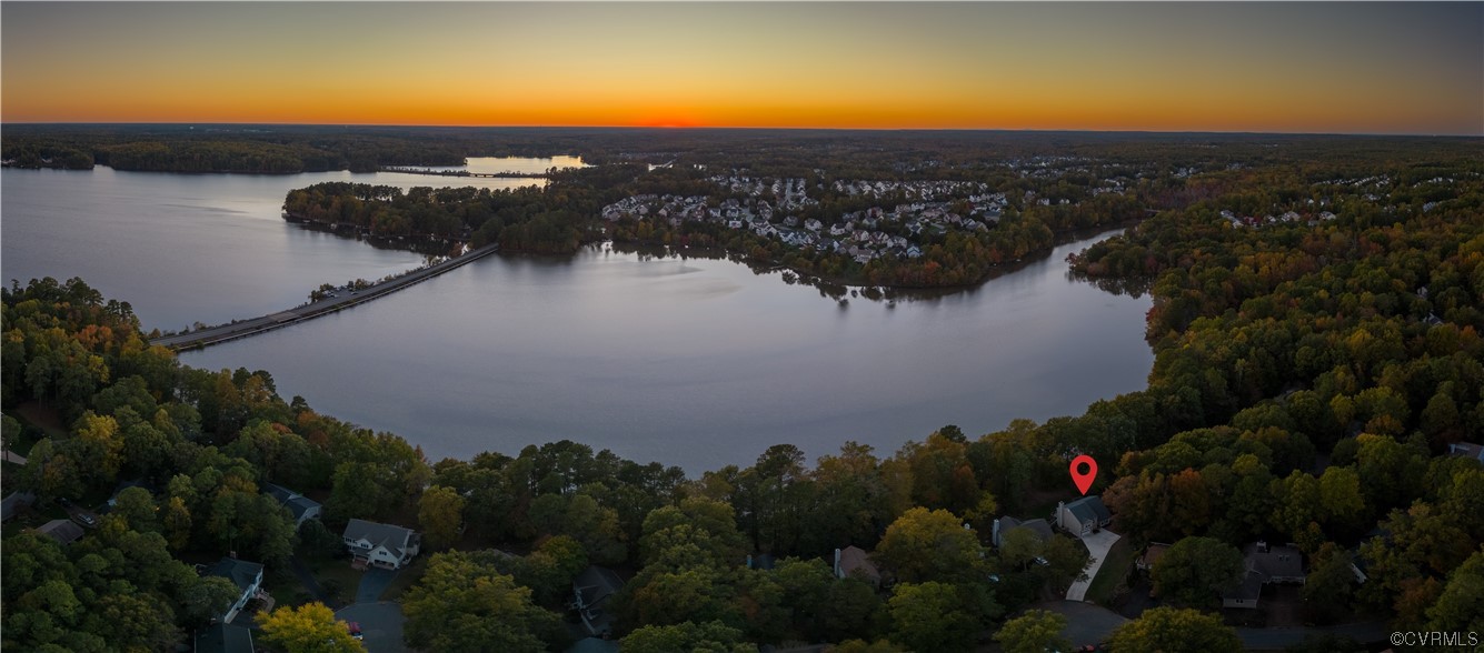 2908 Cove Ridge Trce