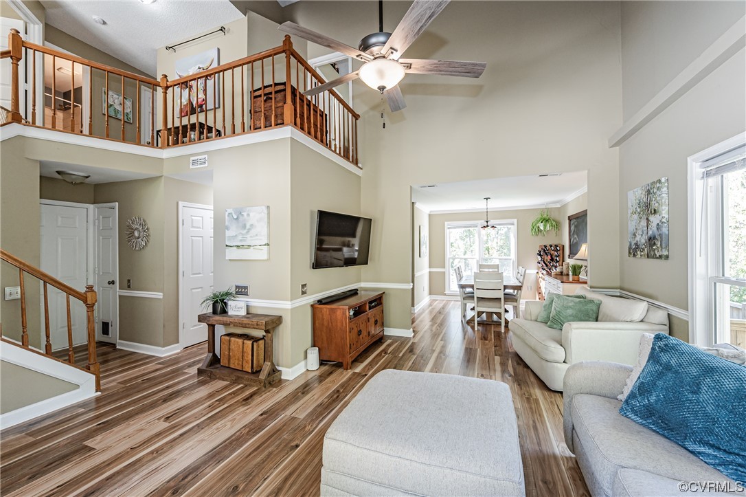 2908 Cove Ridge Trce