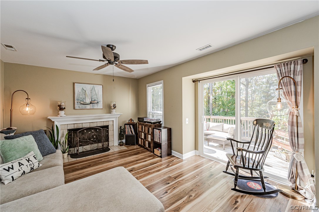 2908 Cove Ridge Trce