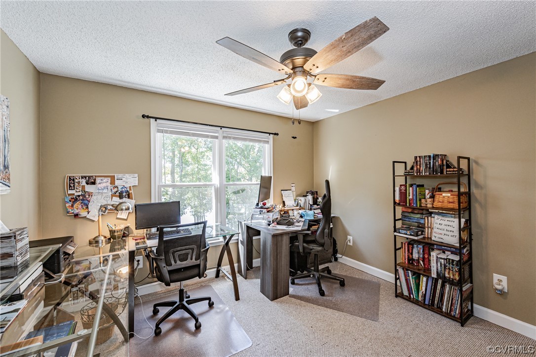 2908 Cove Ridge Trce