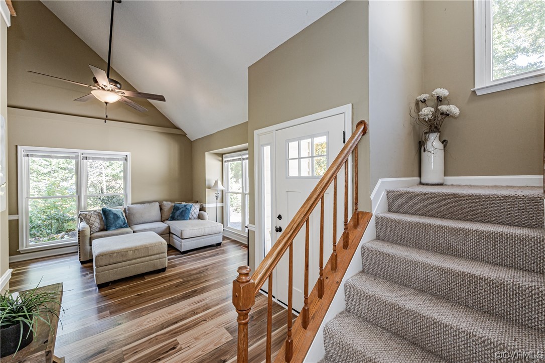 2908 Cove Ridge Trce