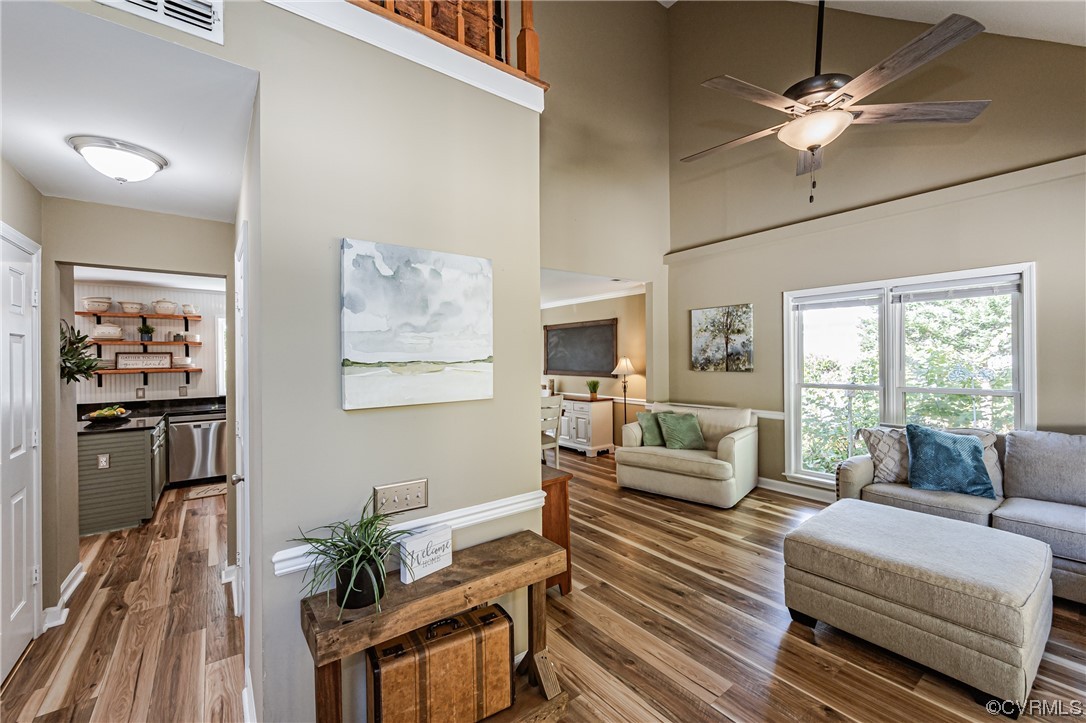 2908 Cove Ridge Trce