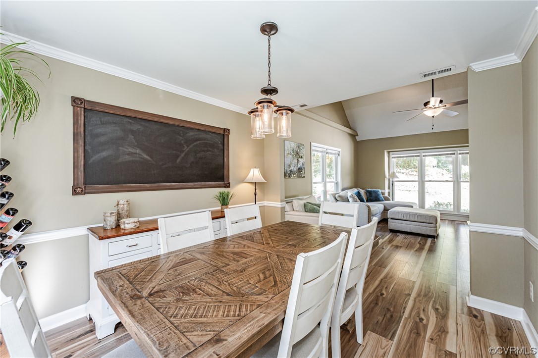 2908 Cove Ridge Trce