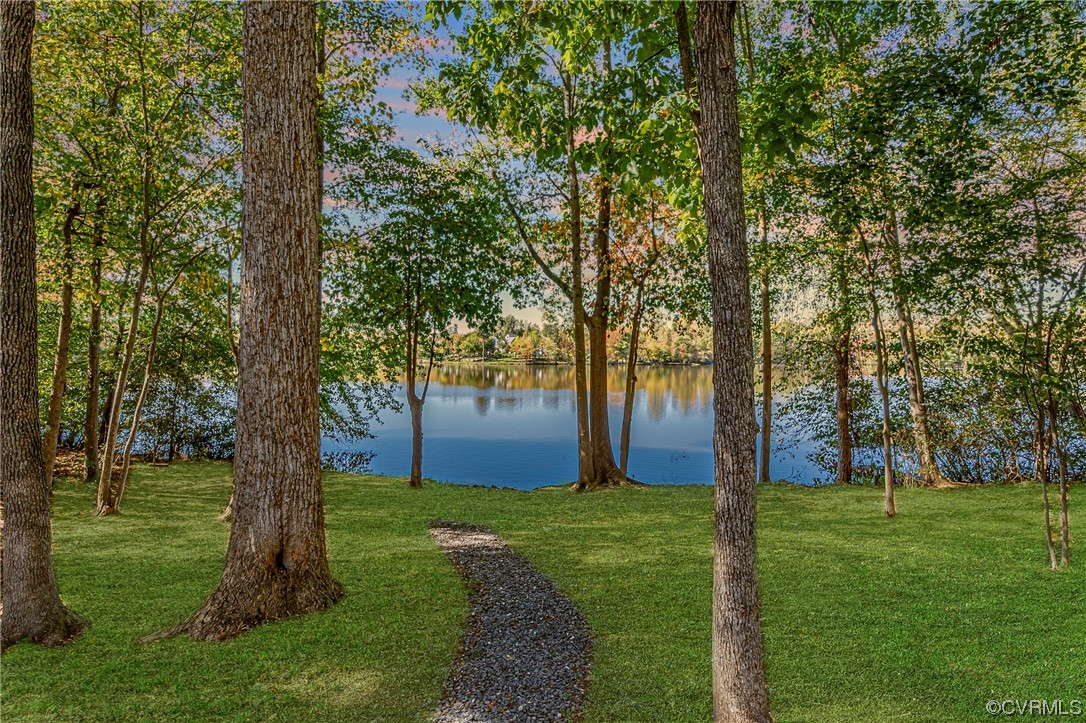 2908 Cove Ridge Trce