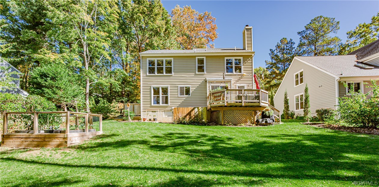 2908 Cove Ridge Trce