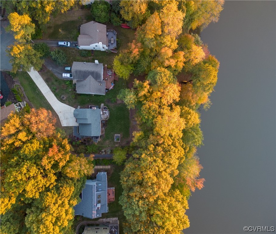 2908 Cove Ridge Trce