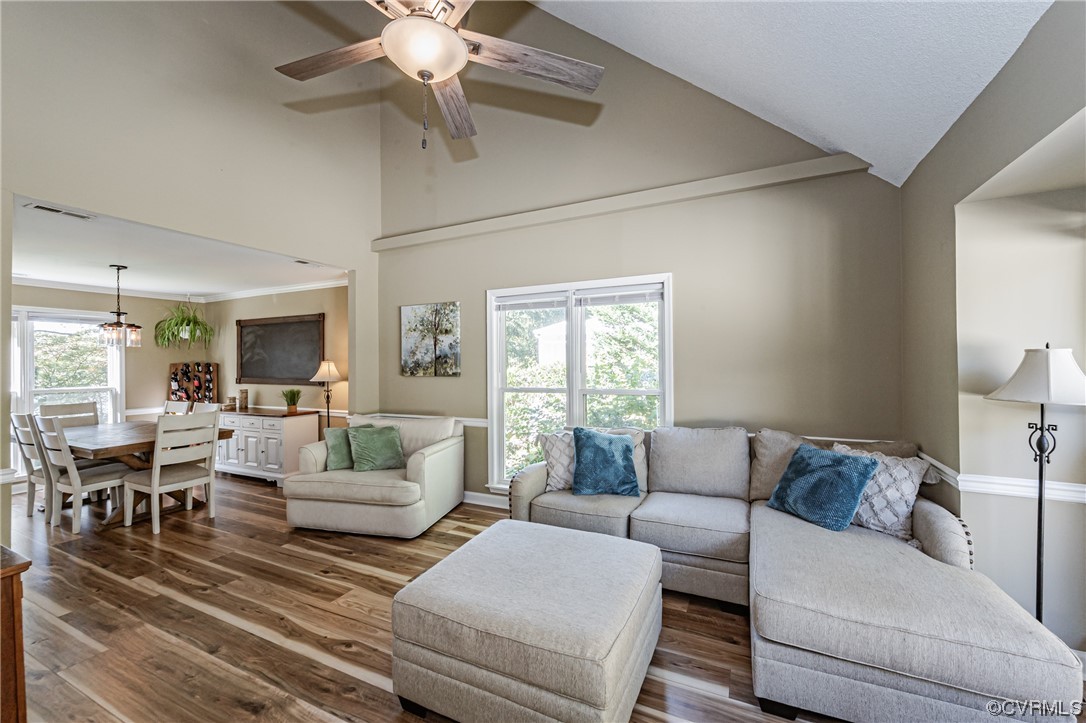 2908 Cove Ridge Trce