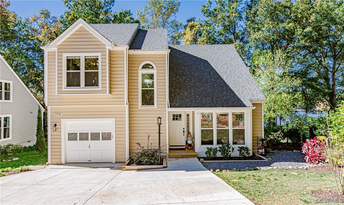 2908 Cove Ridge Trce