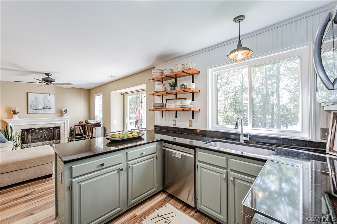 2908 Cove Ridge Trce