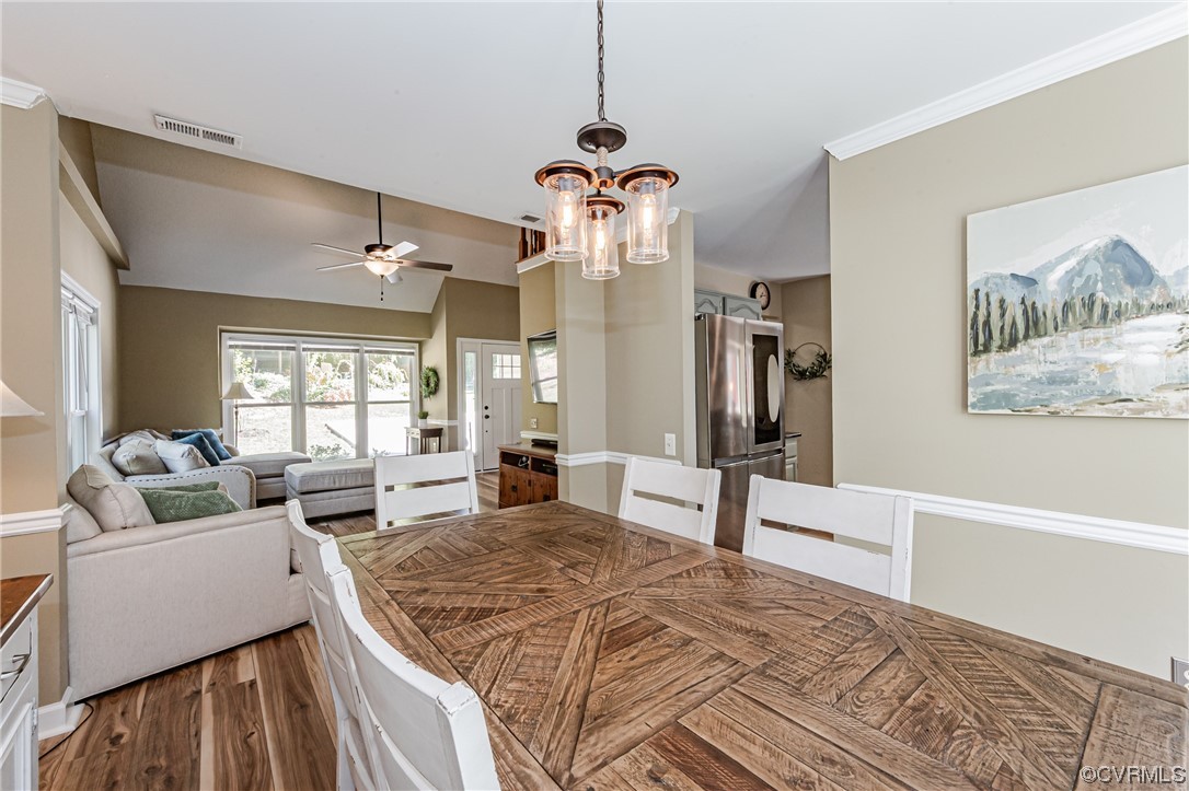 2908 Cove Ridge Trce