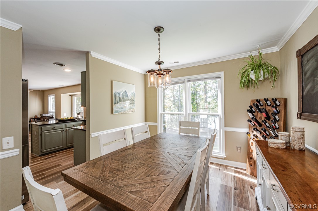 2908 Cove Ridge Trce