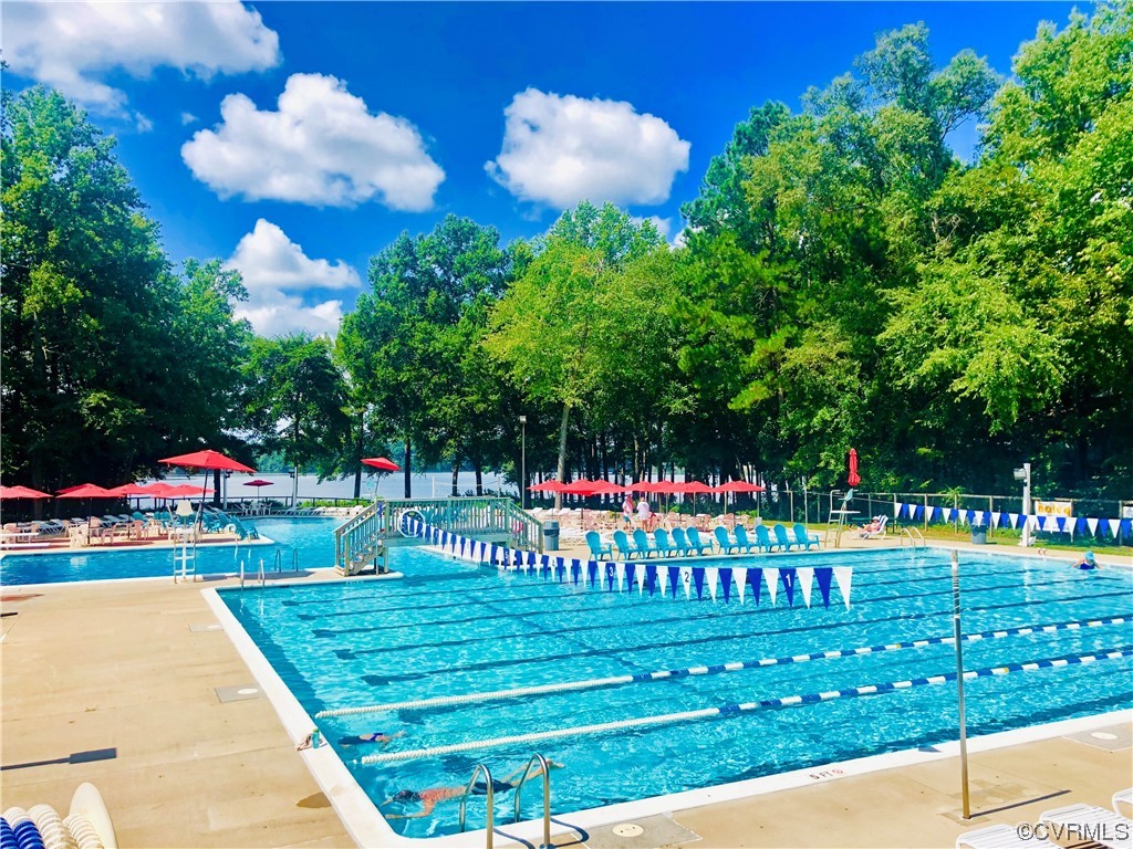 2908 Cove Ridge Trce