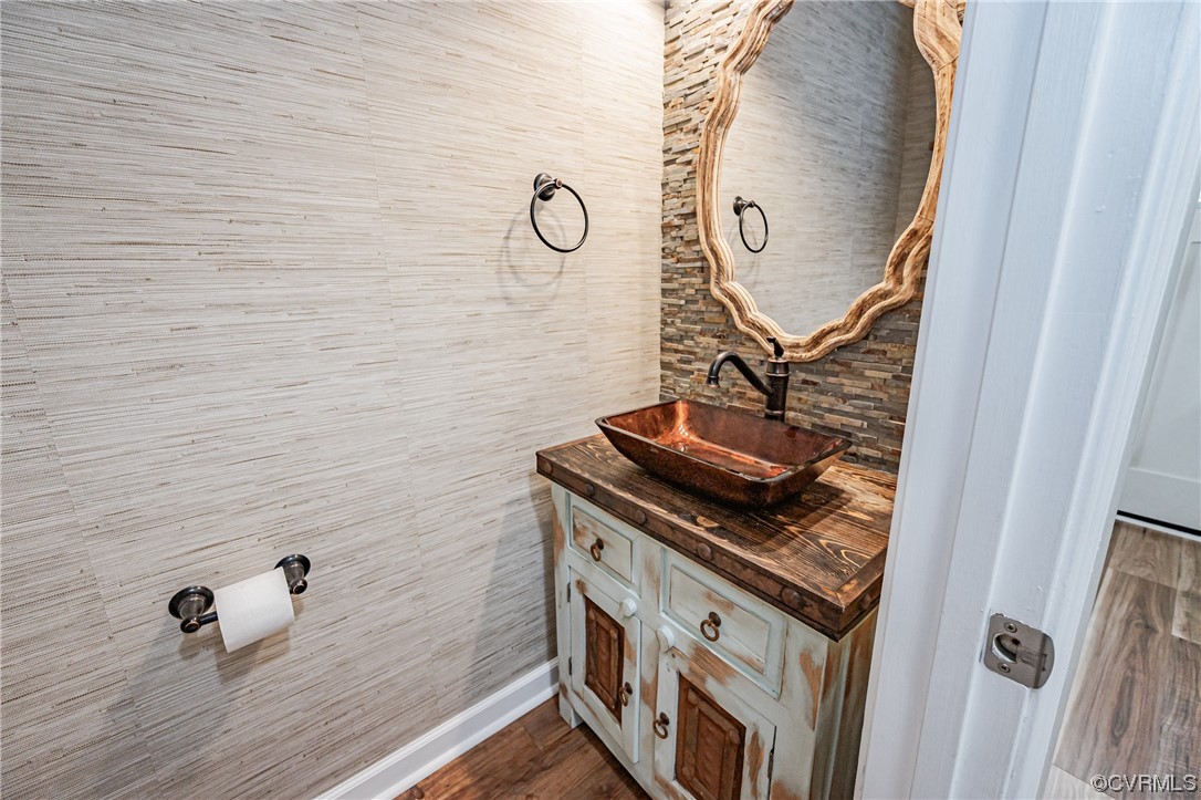 2908 Cove Ridge Trce