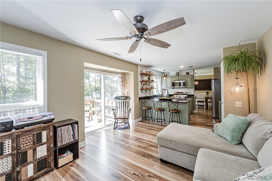 2908 Cove Ridge Trce