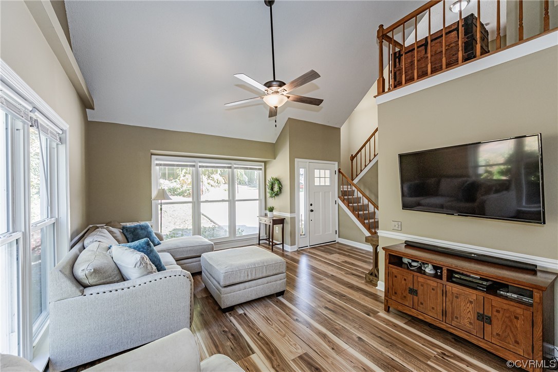 2908 Cove Ridge Trce