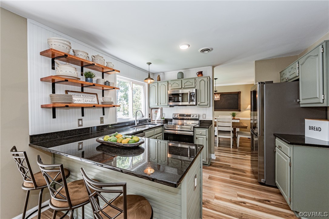 2908 Cove Ridge Trce