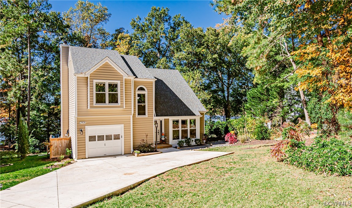 2908 Cove Ridge Trce