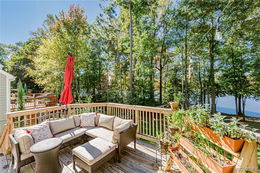 2908 Cove Ridge Trce