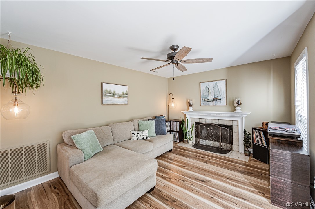 2908 Cove Ridge Trce