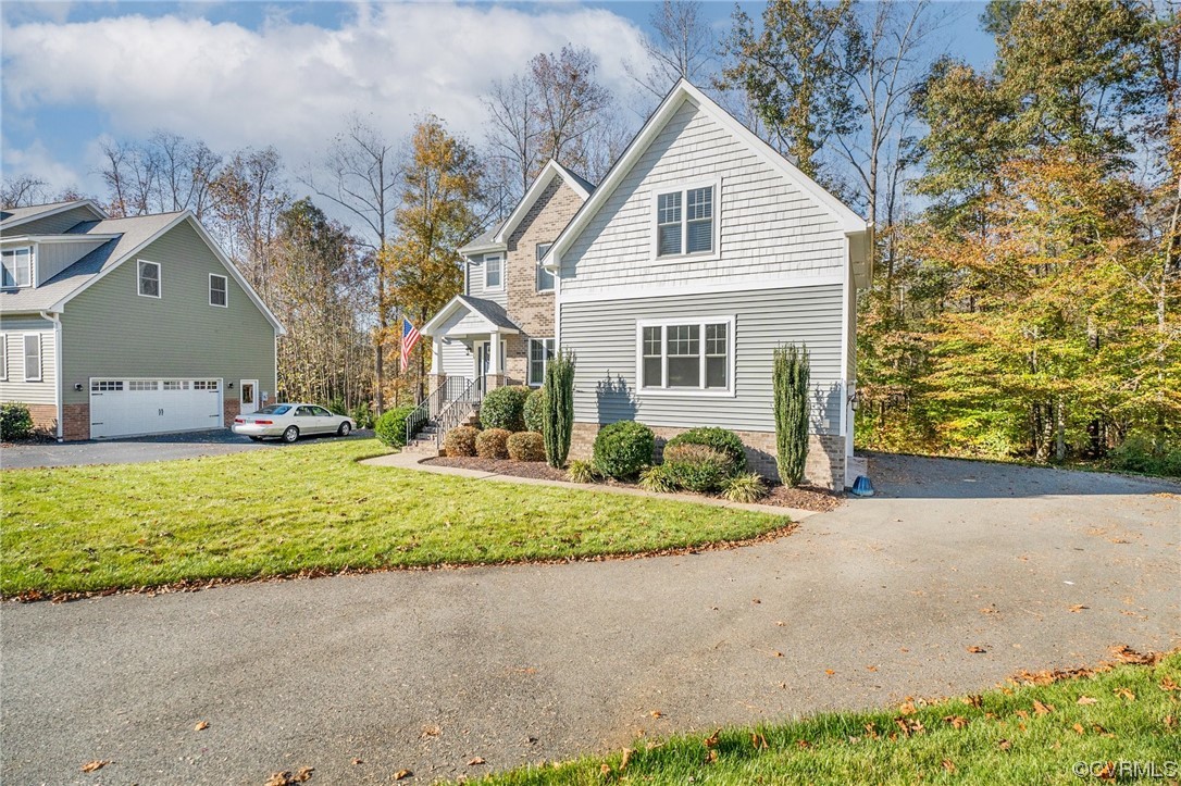 12306 Point Landing Ct