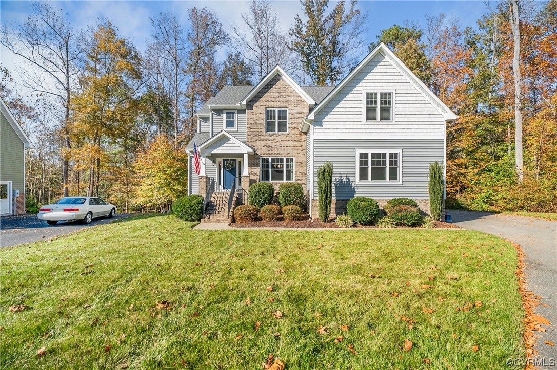 12306 Point Landing Ct