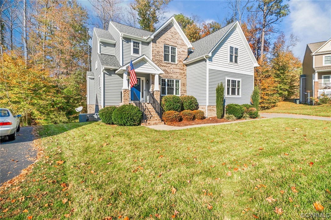 12306 Point Landing Ct