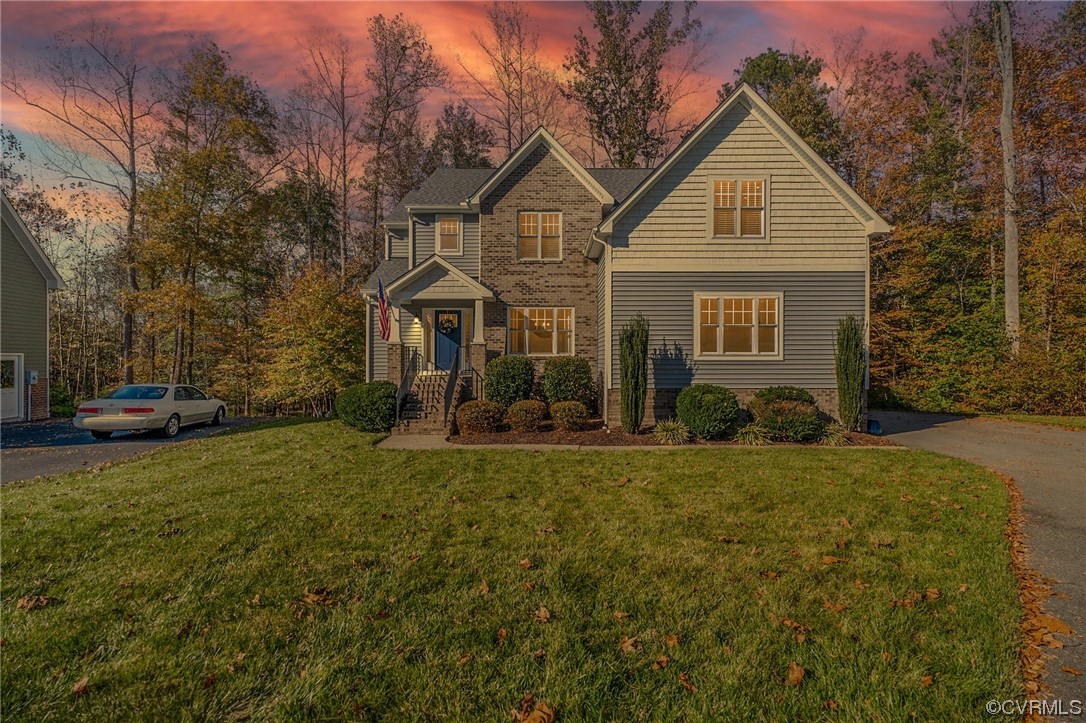 12306 Point Landing Ct