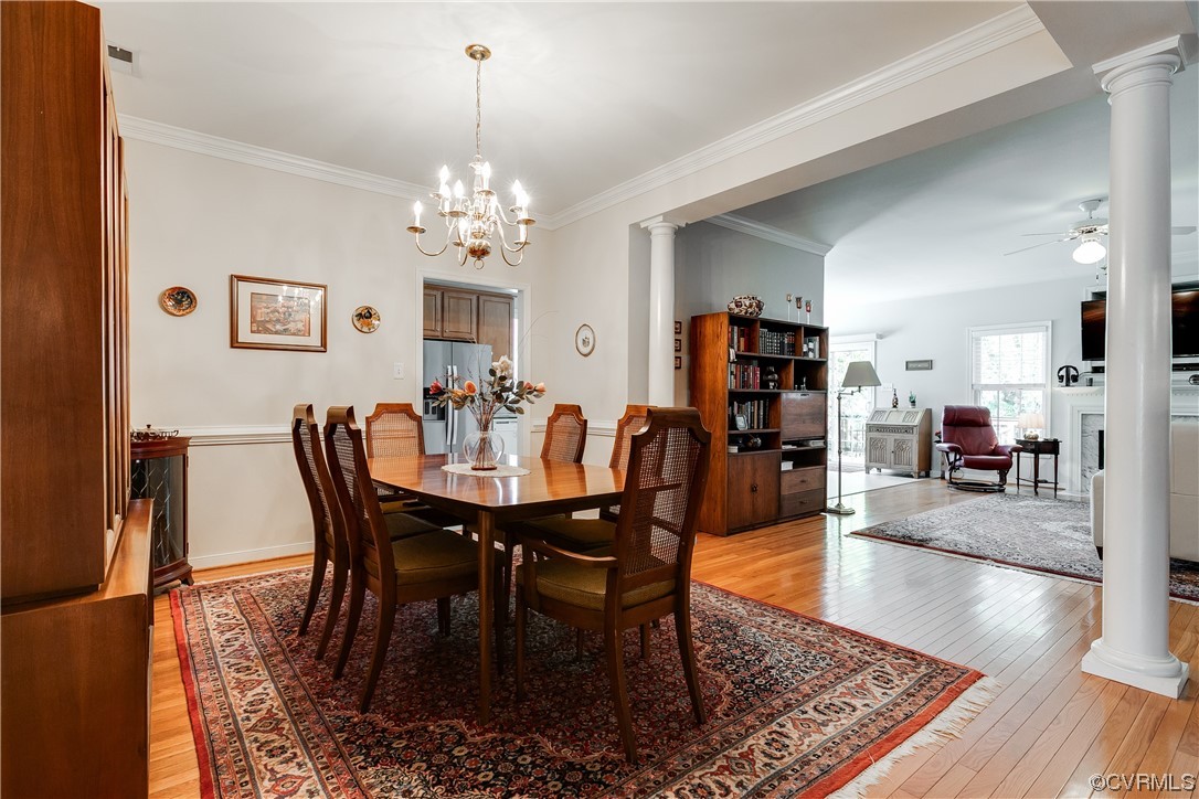 166 Carriage Point Ln