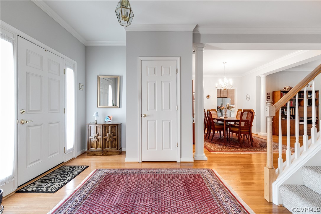 166 Carriage Point Ln