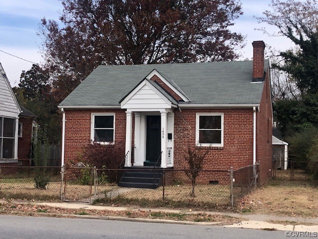 1404 Williamsburg Rd