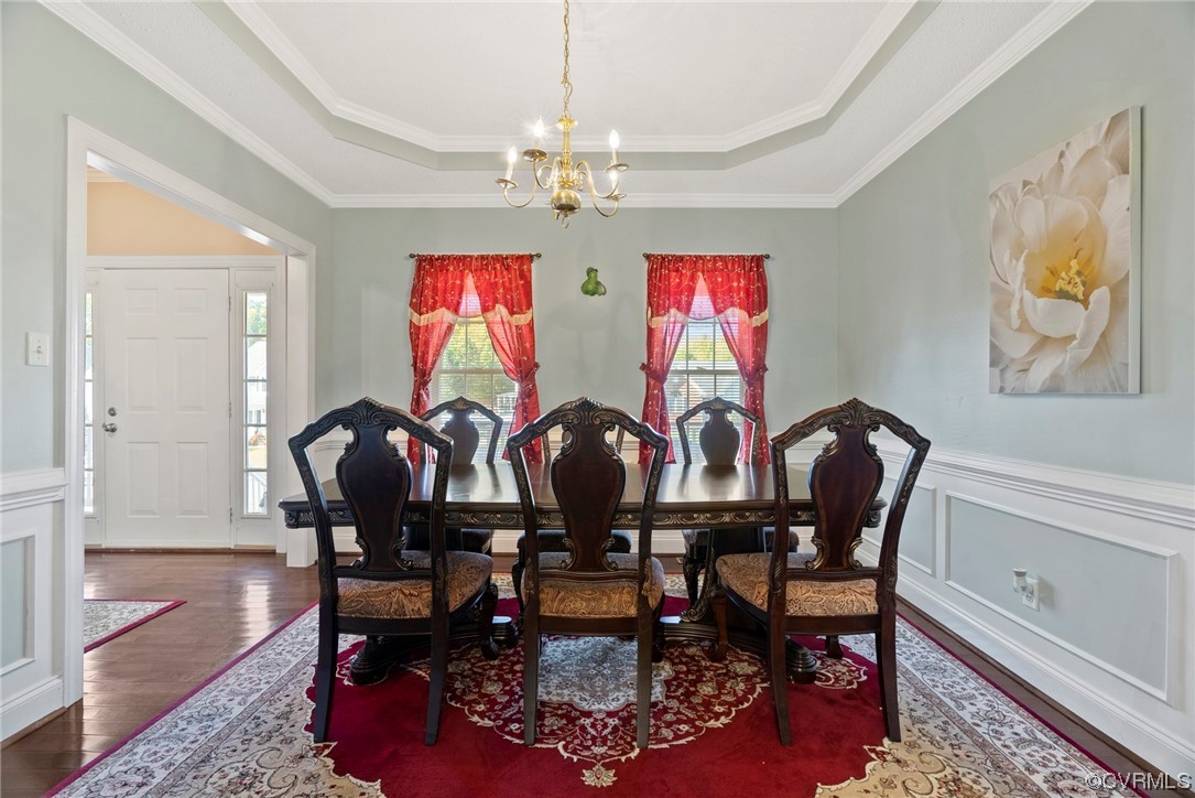 5013 Misty Spring Dr