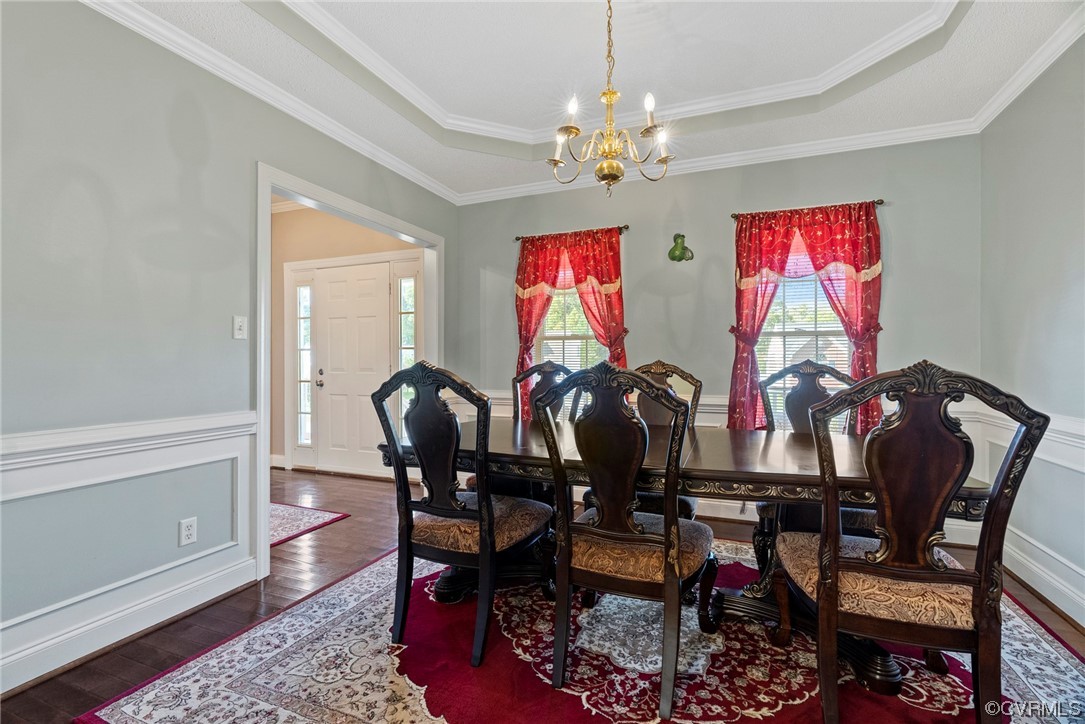 5013 Misty Spring Dr