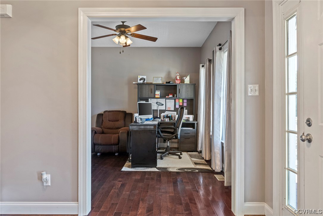 5013 Misty Spring Dr