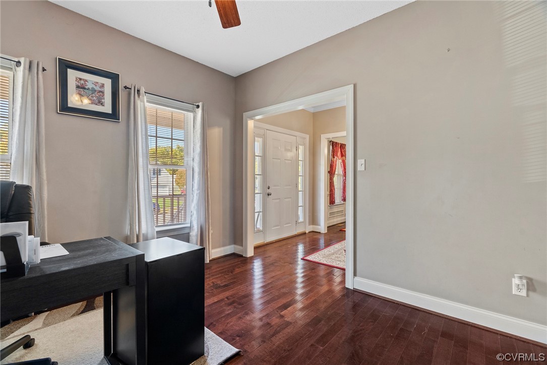 5013 Misty Spring Dr